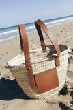 Wicker Basket