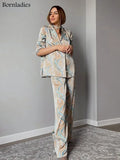 Loose Homewear Women Pajama