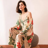 Ladies Pajamas