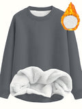 Fongt Autumn And Winter Hot Sales Of New Simple Solid Color Long-Sleeved Collar Collar Headwear Woman