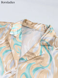 Loose Homewear Women Pajama