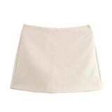 Fongt Women's Explosive Multi-Colored Skirts