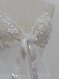 Plus Fat Plus Large-Size Lingerie Lace Sexy Pajamas Seduction Transparent Netting Sex Fun