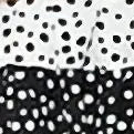 Summer Dresses For Women 2022 Polka Dot Short Ruffle Sleeve Casual Loose Beach Dress Home Vacation New Female
