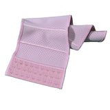 Fongt New Breathable Mesh Rubber Waist Seal 18Cm Short 9 Hook 9 Steel Bone Professional Fitness Waist