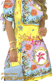 Women Sweet Off Shoulder Dresses Summer Clothes 2023 Chic and Elegant y2k Luxury Evening Party Dress Club