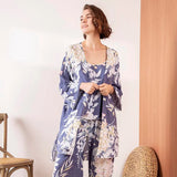 Ladies Pajamas