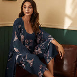 Ladies Pajamas