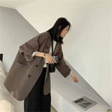 Fongt Jacket Women's Spring And Autumn Short Korean Version Of The British Style Design Sense Of Small Casual Net Red Suit Explosion