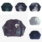 Fongt And Winter 2023 Women's Sweater Autumn And Winter Sweater