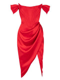 Long Bodycon
