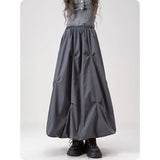 Fongt 2025 New High-Rise Baboon Skirt Dress In The Spring And Summer Of 2025