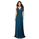 Convertible Boho Maxi Bandage Party