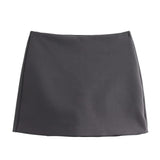 Fongt Women's Explosive Multi-Colored Skirts