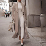 Fongt Autumn And Winter Direct Selling Warm Coat Long-Sleeved Collar Women's Plush Tops Women's