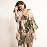 Ladies Pajamas