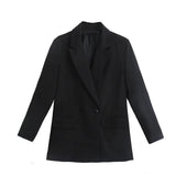 Fongt New Loose Suit Jacket 2753132