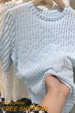 Women Western Style Folds All-match Tops Basic Hipster Vintage Lovely Harajuku Tunic Design Breathable Elegant