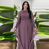 Fongt Women's Clothing In The Autumn Of 2025, High-End Fashion Hot Evening Dress