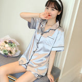 Long Sleeve Pajamas