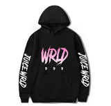 Fongt Mantra Tactical Curse Five Enlightenmented High Street Boys Printed Winter Hoodies