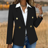 Fongt Elegant Casual Bohemia Spring And Autumn Long Sleeve Dress