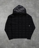 And Winter Fashion Brand Printed Loose Sweaters Y2K Hip Hop Street Pullovers For Men And Women Casual Jackets-Outfit