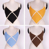 Fongt Autumn And Winter Knitted Women's Clothing Loose High-Waisted A-Dress Round Collar Collar Sweater Dress