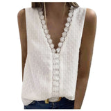 Chiffon Tees Women