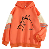 Fongt New 2001 Trendy Street Hoodie Loose Lazy Casual Jacket Men's And Women's Top
