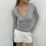 Fongt New Small Sweet Autumn French Fashion Temperament Commuting Suit Jacket Top Sense