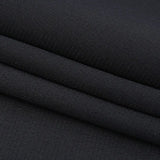 Dark Mesh Mall Gothic See Through Sexy Midi Skirts Women Grunge Punk Faux Leather Black Long Skirt High Waist Alt