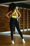 Women Sexy Bandage One Piece Sports