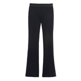Fongt Homemade New Women's Plastic Slender Slambs