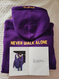 Fongt New Park Zhiyin Clothing JIMIN Design Should Be Assisted To Wear The Same Jacket Men's And Women's Hoodie Jacket