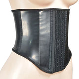 Fongt Before The Long And Short Hips Girded Waist Seal