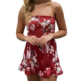 Shoulder Clubwear