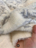 Autumn Winter Loose Casual Lazy O-neck Knitting Sweaters Women Pullover Pull College Style Korean Fashion Plush Sweater