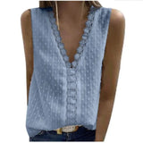 Chiffon Tees Women