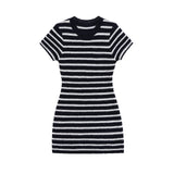 Fongt Homemade New Women's Clothing Seam-Time Casual Women's Dress 1276352