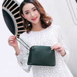 brand best leather fashion women small tote bag shoulder bags ladies classic small