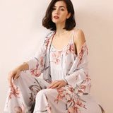 Pcs Women Pajamas