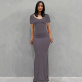 Fongt Women's 2023 Kardashian Skimdress-Outfit