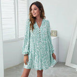 Vintage Oversize Loose Mini