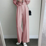 Fongt And Autumn Small Suit Women 2025 New Short Suit Korean Small Korean Version Of The Suit Women