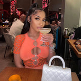 Sexy Zebra Print Cut Out Mesh Transparent Women Mini Dress for Beach Holiday Night Club Goth Party Bodycon Pencil Shorts