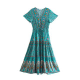 Hippie Chic Maxi