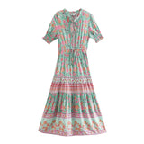 Hippie Chic Maxi