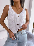Fongt Wind Shooting Spring And Summer Leisure V Collar Button Jasmine Blouse Holiday Knitted Shirt Female