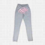 And Winter Fashion Brand Printed Loose Sweaters Y2K Hip Hop Street Pullovers For Men And Women Casual Jackets-Outfit